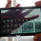 Illustration for article titled The Samsung Galaxy S Goes See-Through